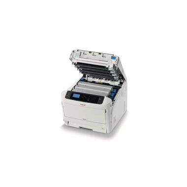 OKI Drucker C844DN