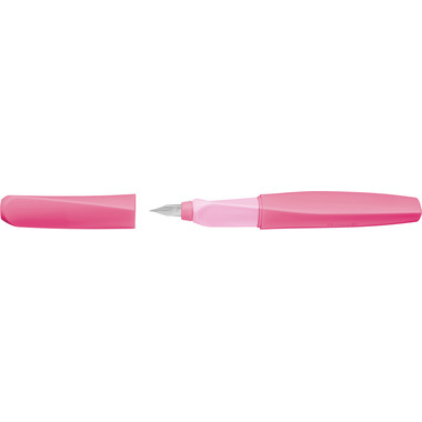 PELIKAN Stylo Plume Twist M 826280 berry pink