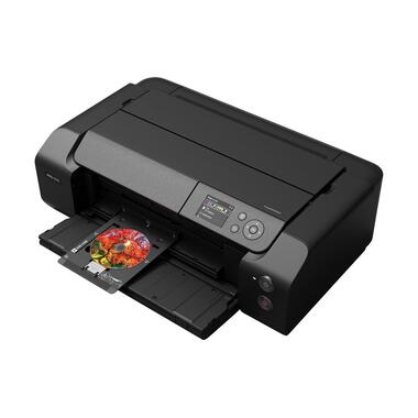 Canon Fotodrucker ImagePROGRAF PRO-310