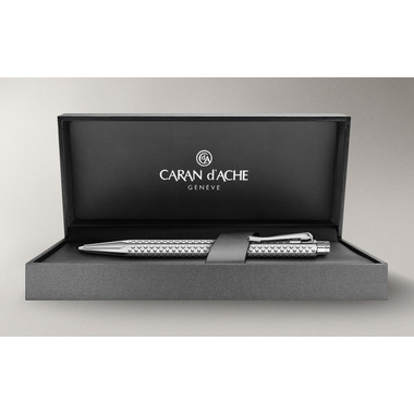 CARAN D'ACHE Portamine 0,7mm 4.516 Ecridor Golf Palladium