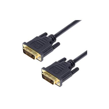HDGear Kabel DVI-D - DVI-D, 7.5 m