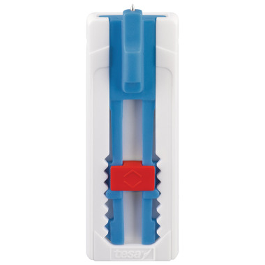 TESA Klebenagel 2x1kg 77778-00000 Tapete & Putz