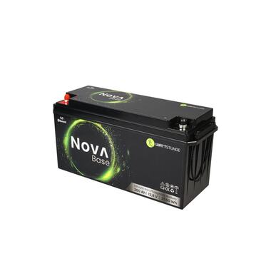 WATTSTUNDE Battery NOVA Base 200 Ah LiFePO4