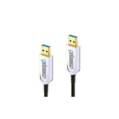 PureLink FiberX USB 3.1-Kabel FX-I640 AOC USB-A - USB-A 35 m