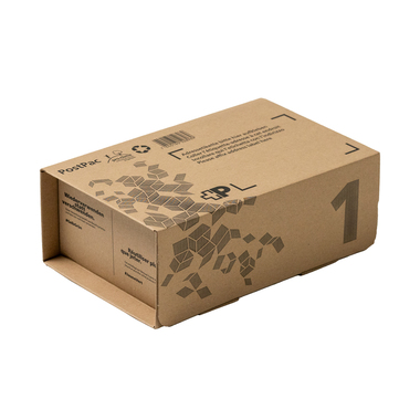 PostPac 1 PostPac Öko 1 (10 Stk.)