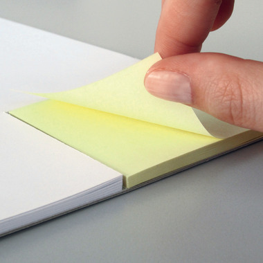 SIGEL Sottomano 595x410mm HO490 carta calendario, 3 anni