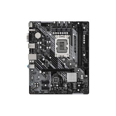 ASRock Carte mère H610M-HDV/M.2