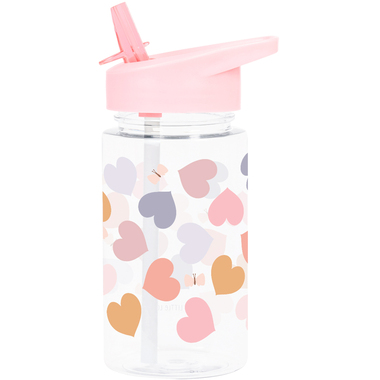 ALLC Borraccia 450ml DBHEMU93 Hearts