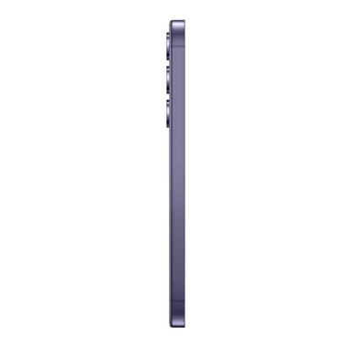 Samsung Galaxy S24 5G (128GB, Violet)