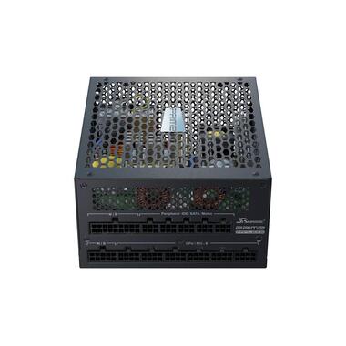 Seasonic Power Supply Prime TX-700 Fanless 700 W