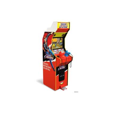 Arcade1Up Arcade-Automat Time Crisis Deluxe