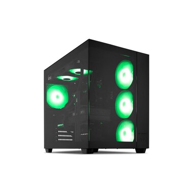 Erazer Gaming PC Tank X15 (MD340068)