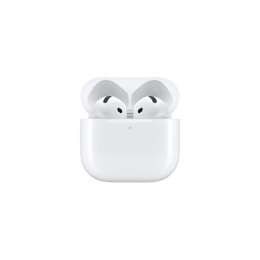 Apple True Wireless auricolari in-ear AirPods 4 USB-C