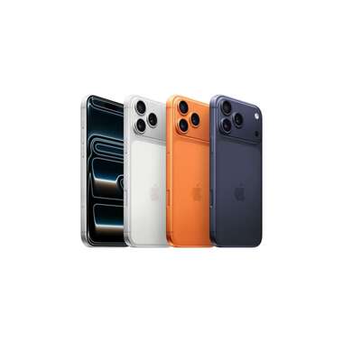 Apple iPhone 17 Pro Max 1024 GB Cosmic Orange