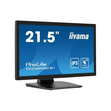 iiyama Moniteur Prolite T2238MSC-B1 21.5”