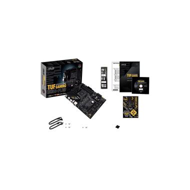 ASUS Motherboard TUF Gaming B550-Plus Gaming