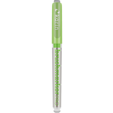 KARIN Brush Marker PRO 210 27Z210 apple