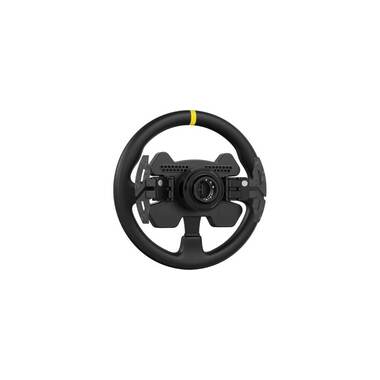 MOZA Racing RS V2 Steering Wheel – Leather [33 cm] [PC]