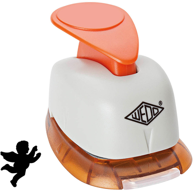 WEDO Motivlocher 168153 Engel