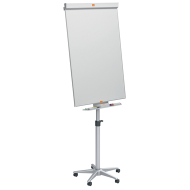 NOBO Flipchart 190x69cm 1902386 Barracuda Mobil