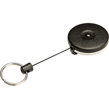 RIEFFEL SWITZERLAND Porte-clé A15257 black