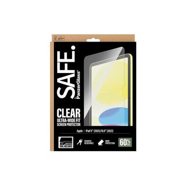 SAFE. Ultra Wide Fit iPad 11" (2025) & iPad 10.9" (2022)