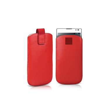 Custodia universale per smartphone fino a 4,5''