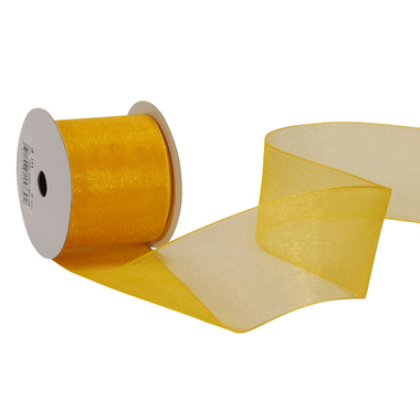 SPYK Band Cubino Organsa 2682.4064 40mmx4m giallo