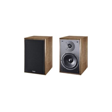 Magnat Bookshelf Speaker Monitor S30 Walnut