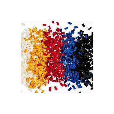 BLOX Building Blocks 700 multicolored 8-piece blocks | postshop.ch