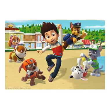 Ravensburger Paw Patrol: Heldenhafte Hunde