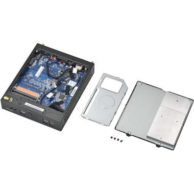 Shuttle Barebone XPC slim DS50U7