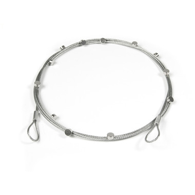 TRENDFORM Fotoleine STEELY DAN VARIO TF2205B 15 Magnete, 200cm