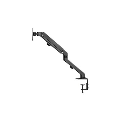 NEOMOUNTS Supports de table FPMA-D650 jusqu’à 7 kg – Noir