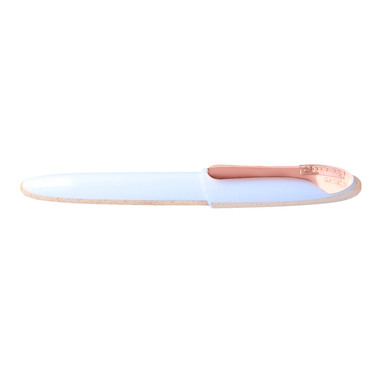 ONLINE Stylo plume Air Rose M 20166/3D White Rose