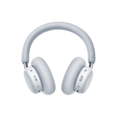 CMF by Nothing Wireless Over-Ear Headphones Headphone Pro Light Gray