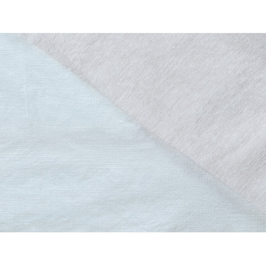 PARTYDECO Nappe 180x120cm OBS2-011 bleu clair