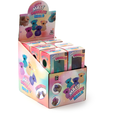 ROOST Squeeze Antistress Koala TY918