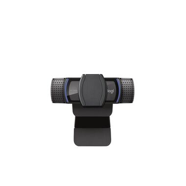 Logitech Webcam C920S Full-HD