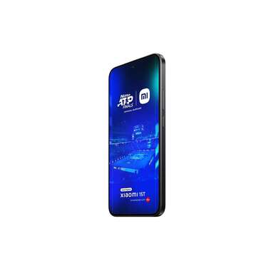 Xiaomi 15T 12GB 256GB Black