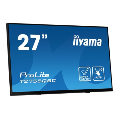 iiyama Moniteur ProLite T2755QSC-B1