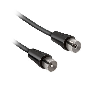 Male / female antenna cable