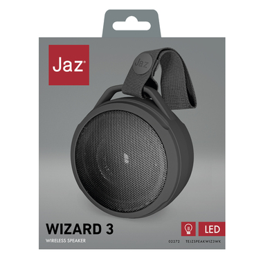Enceinte sans fil portable Wizard 3 | JAZ