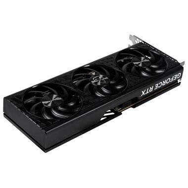 Gainward Carte graphique GeForce RTX 5060 Python III OC