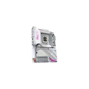 Gigabyte Carte mère Z890 AORUS ELITE X ICE