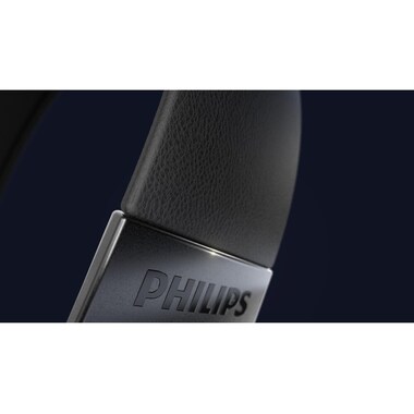 Philips cuffie over-ear Fidelio L3/00 Nero