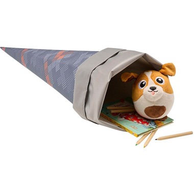 MCNEILL Schultüte FIRE 6002230000 87cm