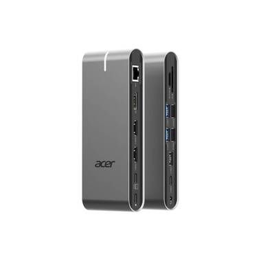 Acer Docking Station USB-C 15-in-1