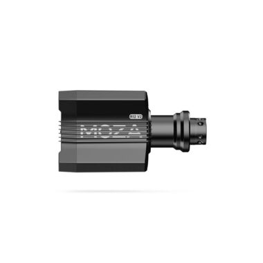 MOZA Racing Empattement R12 V2 Direct Drive (12 Nm)