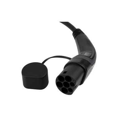 FURBER.power Charging Cable ODIN Type 2 11kW 5 m Spiral